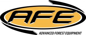 Advanced Forest Equipment Logo